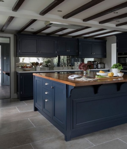 Ca Pietra Lucca Limestone Tumbled Finish